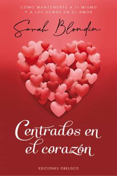 portada Centrados En El Corazón (in Spanish)