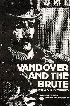 portada vandover and the brute (in English)