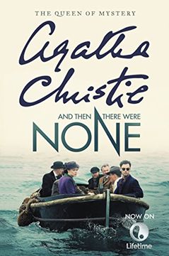 portada And Then There Were None (The Agatha Christie Collection) (en Inglés)