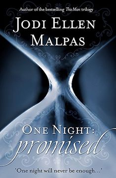 portada One Night: Promised (One Night series)