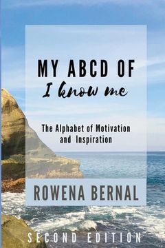 portada My ABCD of I Know Me: The Alphabet of Motivation and Inspiration (in English)