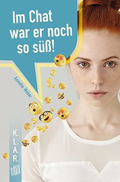 portada Im Chat war er Noch so Süss! (in German)