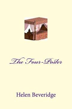 portada the four-poster (in English)