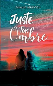 portada Juste ton Ombre (in French)