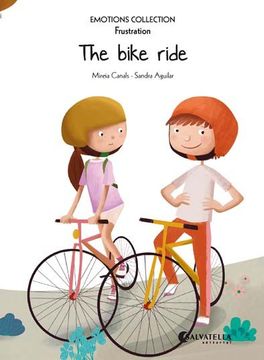 portada The Bike Ride (en Inglés)