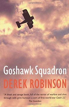 goshawk squadron (en Inglés)
