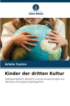 portada Kinder der dritten Kultur (in German)