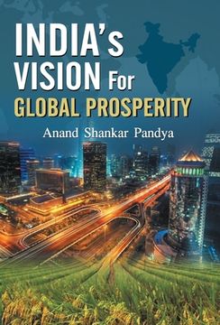 portada India's Vision for Global Prosperity (en Inglés)