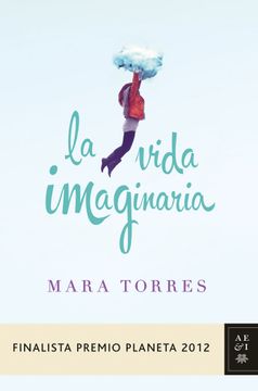 portada La Vida Imaginaria (in Spanish)