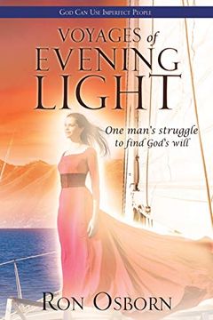 portada Voyages of Evening Light (en Inglés)