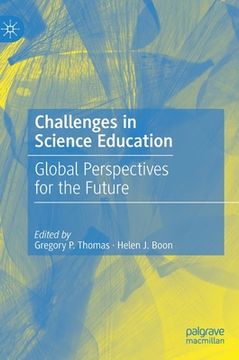 portada Challenges in Science Education: Global Perspectives for the Future