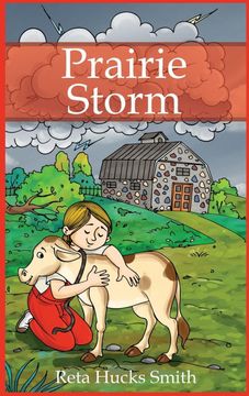 portada Prairie Storm (en Inglés)