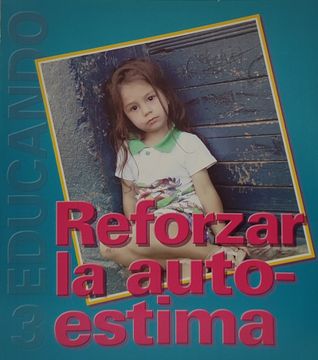 portada Educando N° 3 Reforzar la Autoestima (in Spanish)