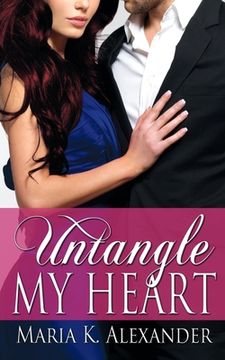 portada Untangle My Heart (en Inglés)