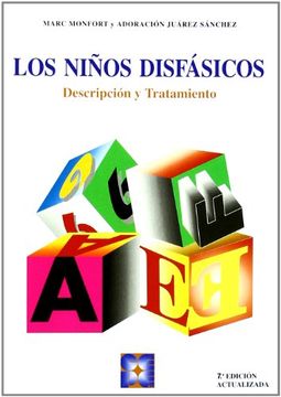 portada Los Niños Disfásicos: Descripción y Tratamiento (in Spanish)