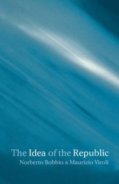 the idea of the republic