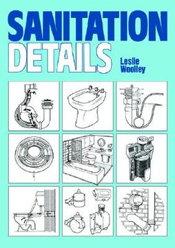 portada sanitation details (en Inglés)