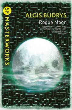 portada rogue moon (in English)