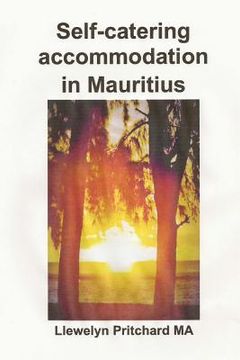 portada Self-catering accommodation in Mauritius (en Inglés)