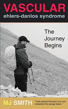 portada Vascular Ehlers-Danlos Syndrome: The Journey Begins