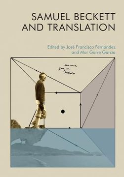 portada Samuel Beckett and Translation 