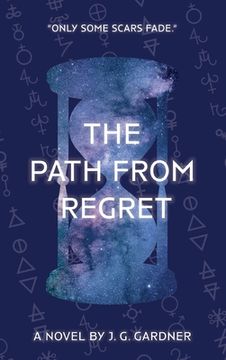 portada The Path From Regret (en Inglés)