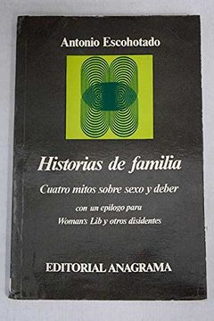 portada historias de familia