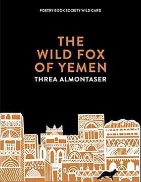 portada The Wild fox of Yemen 