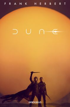 portada Dune (Edicion Pelicula) (Las Cronicas de Dune 1)