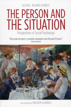 portada The Person and the Situation: Perspectives of Social Psychology 