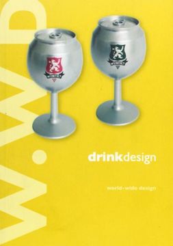 portada Drinkdesign (in Spanish)