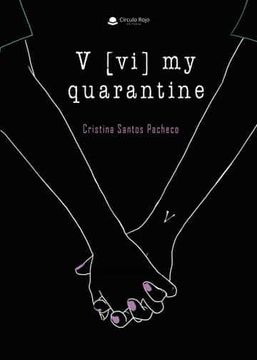 portada V [Vi] my Quarantine (in Spanish)