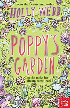 portada Poppy's Garden (Holly Webb Series)