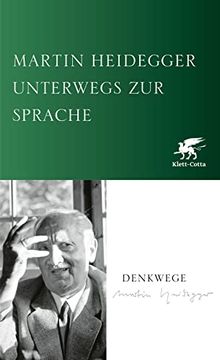 portada Unterwegs zur Sprache (in German)