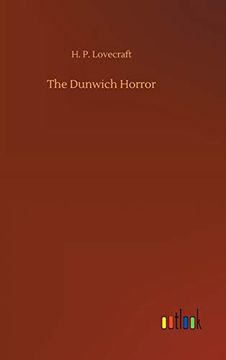portada The Dunwich Horror