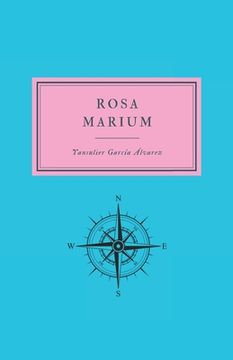 portada Rosa Marium (in Spanish)