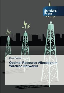 portada Optimal Resource Allocation in Wireless Networks