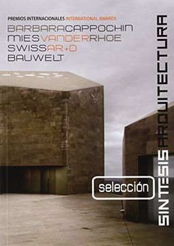 portada Selección Premios Arquitectura