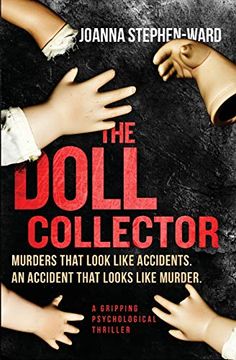 portada The Doll Collector 