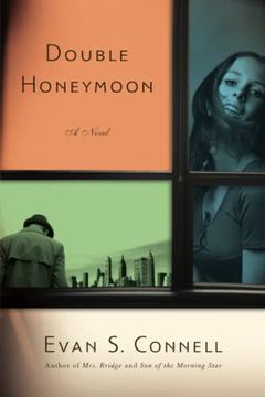 portada Double Honeymoon (en Inglés)