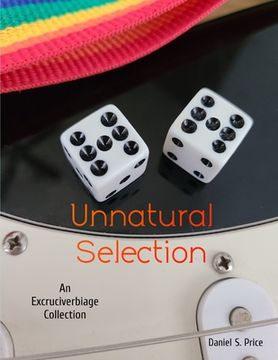 portada Unnatural Selection (en Inglés)