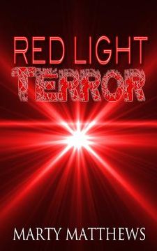 portada Red Light Terror (en Inglés)