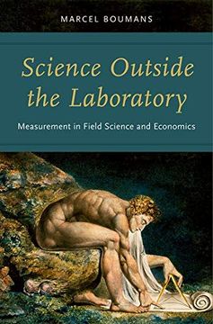 portada Science Outside the Laboratory: Measurement in Field Science and Economics (en Inglés)
