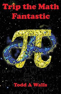 portada Trip the Math Fantastic (en Inglés)