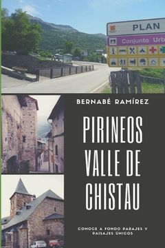 portada Pirineos Valle de Chistau (in Spanish)