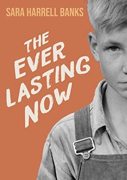 portada The Everlasting now (in English)