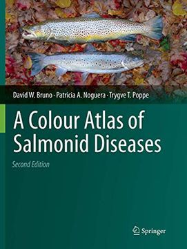 portada A Colour Atlas of Salmonid Diseases