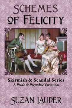 portada Schemes of Felicity (en Inglés)