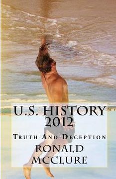 portada u.s. history 2012 (in English)