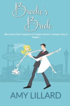 portada Brodie's Bride: a romantic comedy (en Inglés)